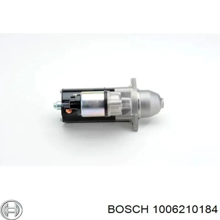 1006210184 Bosch bendiks rozrusznika