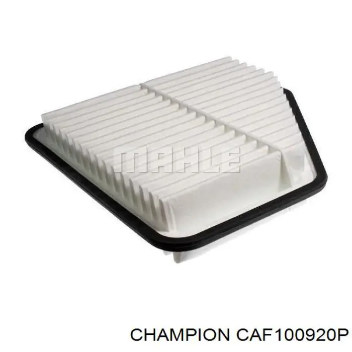 CAF100920P Champion filtr powietrza