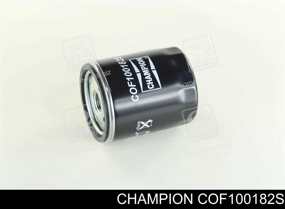 COF100182S Champion filtr oleju