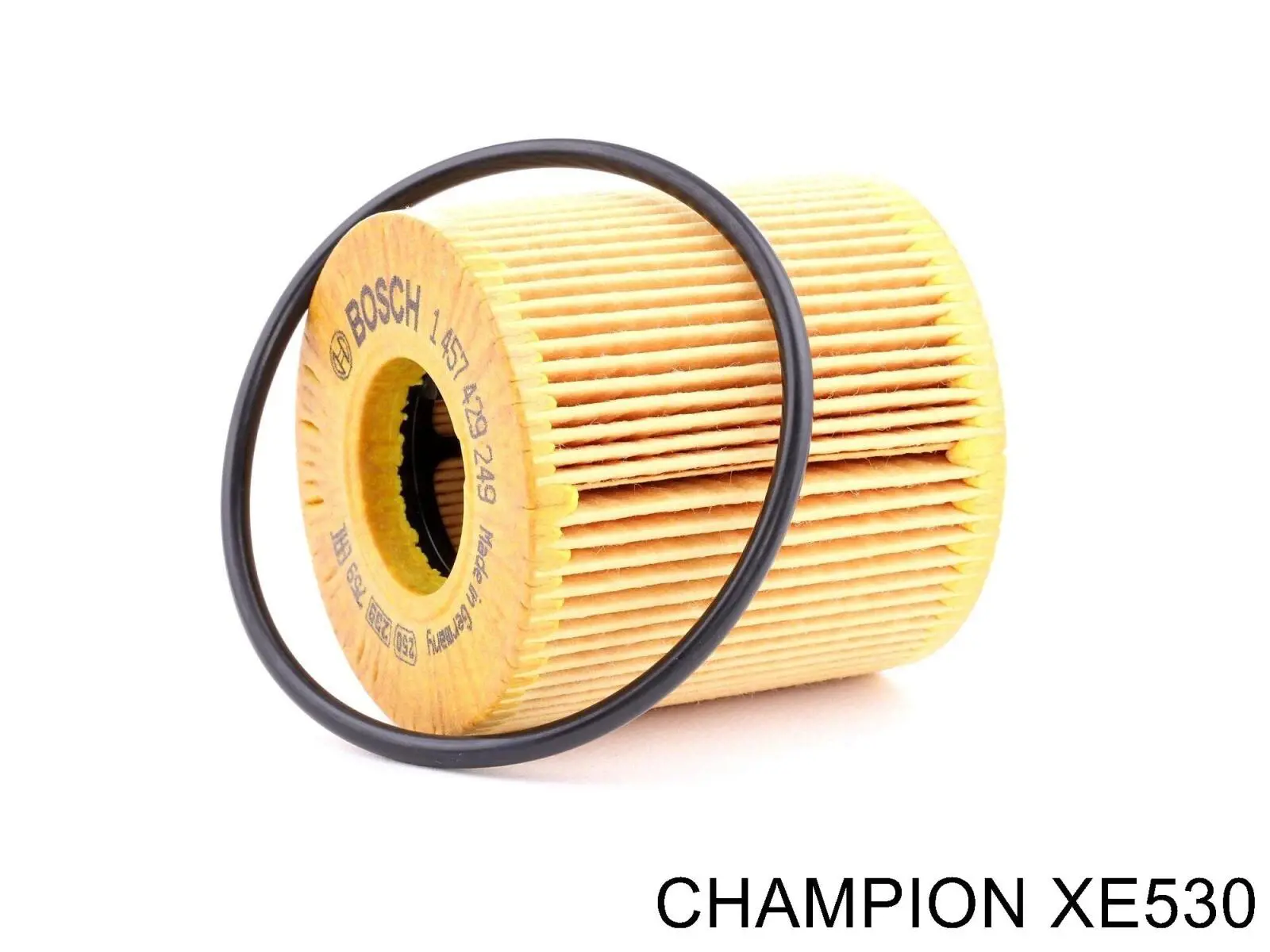 XE530 Champion filtr oleju