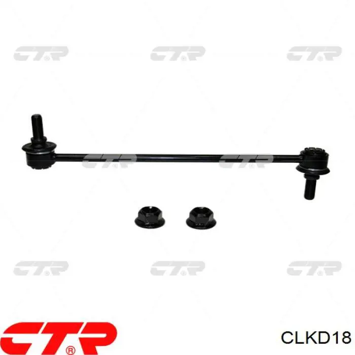 CLKD-18 CTR łącznik stabilizatora przedniego