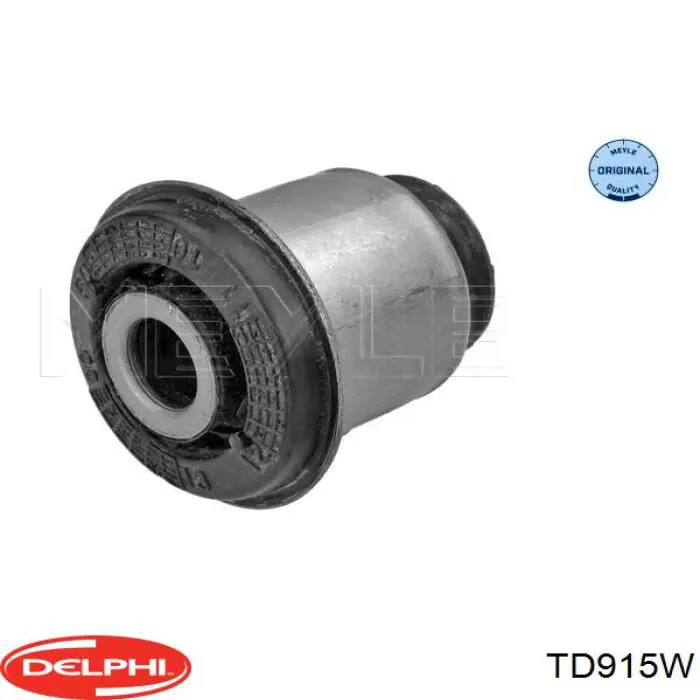 TD915W Delphi silentblock wahacza tylnego górnego