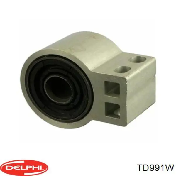 TD991W Delphi silentblock przedniego wahacza dolnego