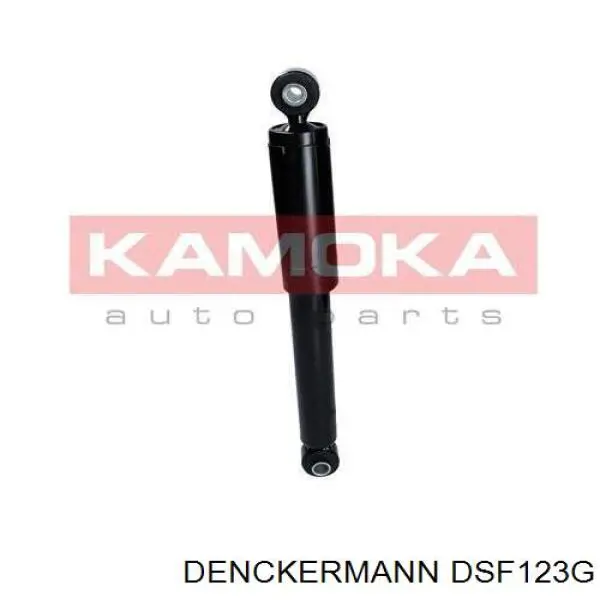 DSF123G Denckermann amortyzator tylny