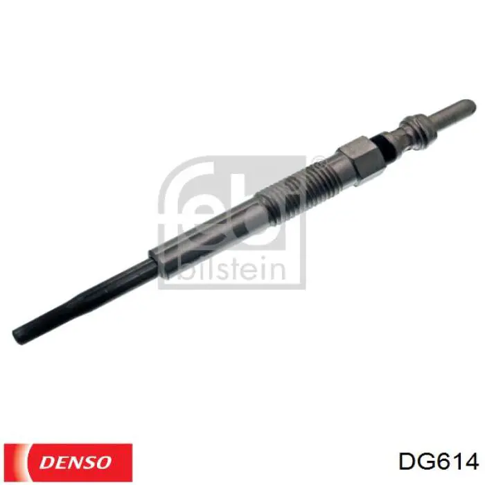 DG-614 Denso świeca żarowa