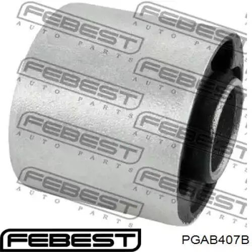 PGAB407B Febest silentblock przedniego wahacza dolnego