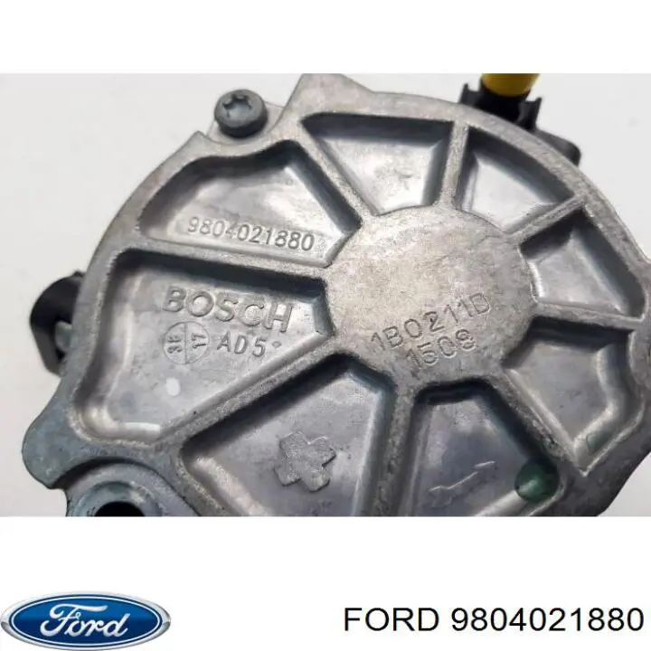 9804021880 Ford pompa podciśnienia