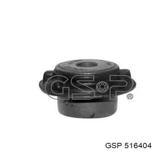 GJ6A28860A Mazda silentblock tylnej belki