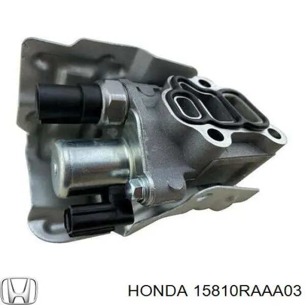 Regulator faz rozrządu Honda STREAM (RN)