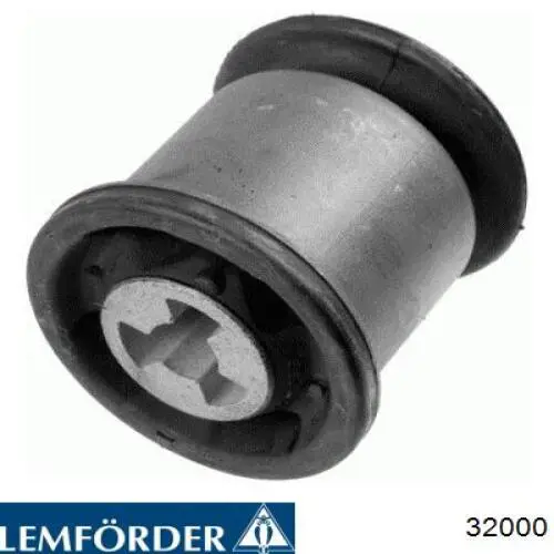 32000 Lemforder silentblock wahacza tylnego dolnego