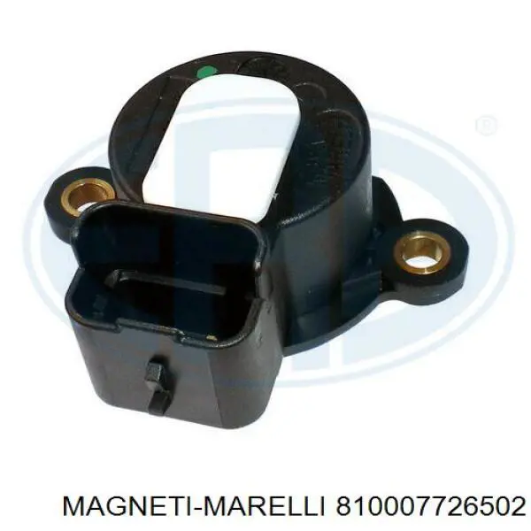 810007726502 Magneti Marelli czujnik położenia przepustnicy (potencjometr)