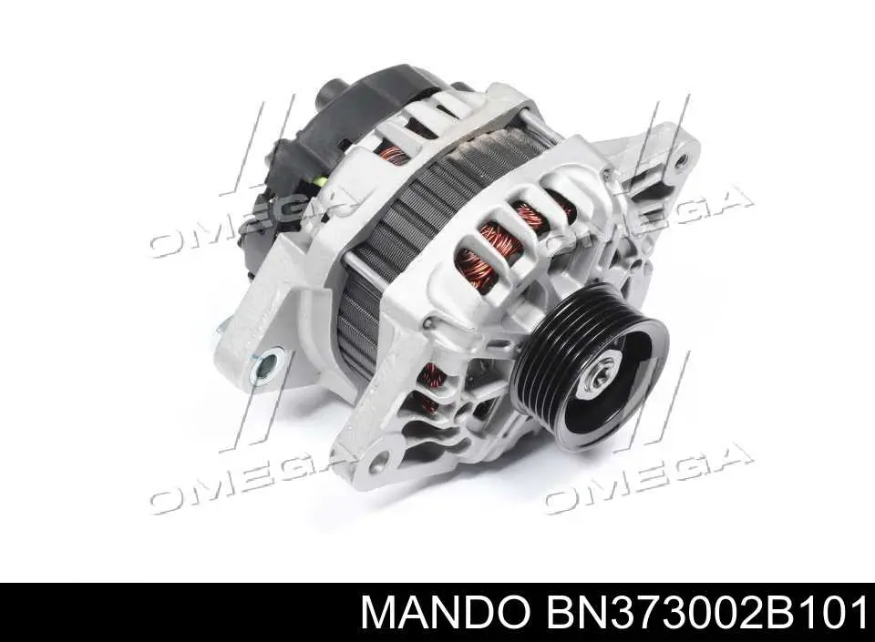 Alternator KIA Cerato 