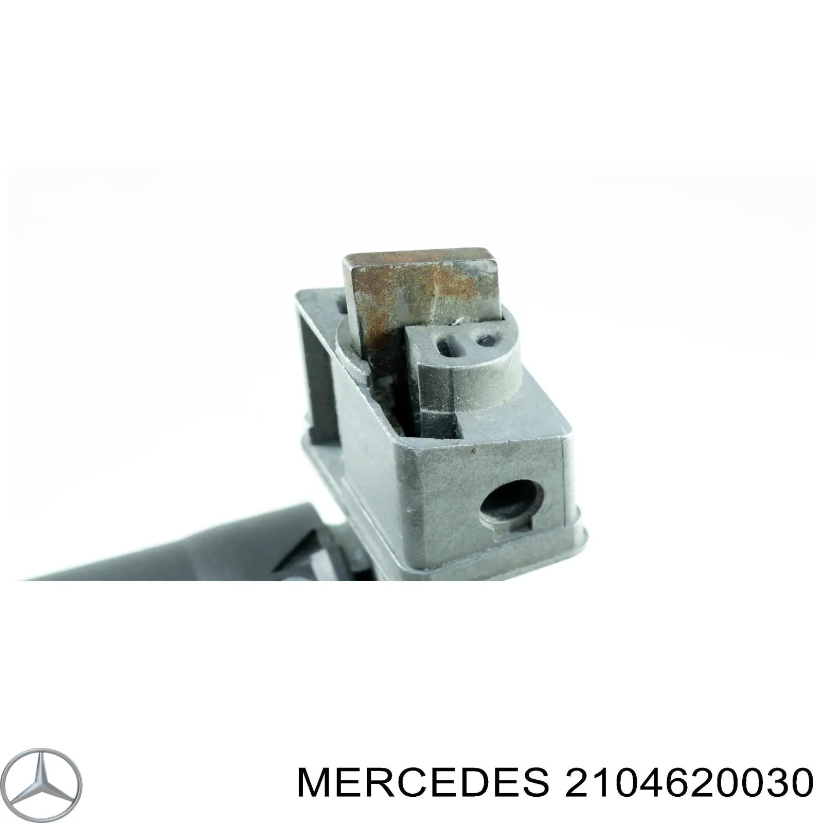 2104620030 Mercedes mechanizm blokady kierownicy