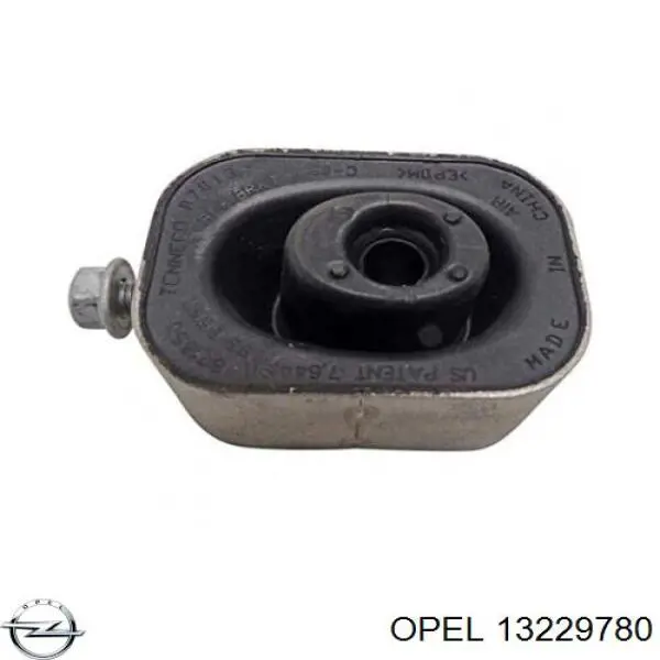 13229780 Opel poduszka mocowania tłumika