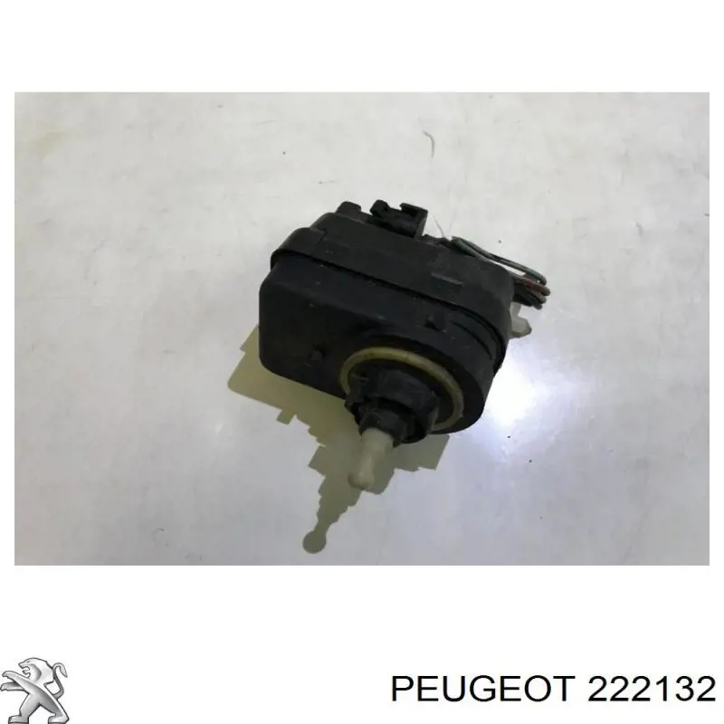 222132 Peugeot/Citroen korek miski automatycznej skrzyni biegów