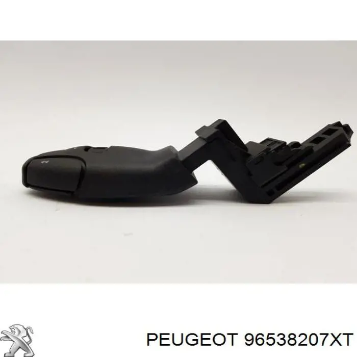 96538207XT Peugeot/Citroen przełącznik zespolony prawy