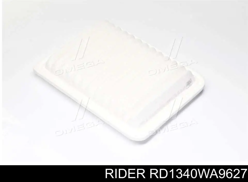 RD.1340WA9627 Rider filtr powietrza