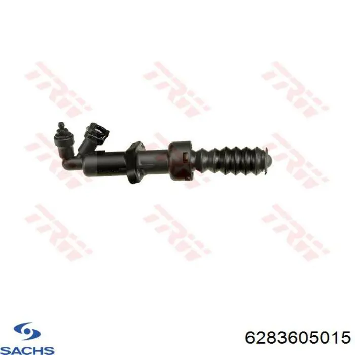 6283 605 015 Sachs cylinder roboczy sprzęgła