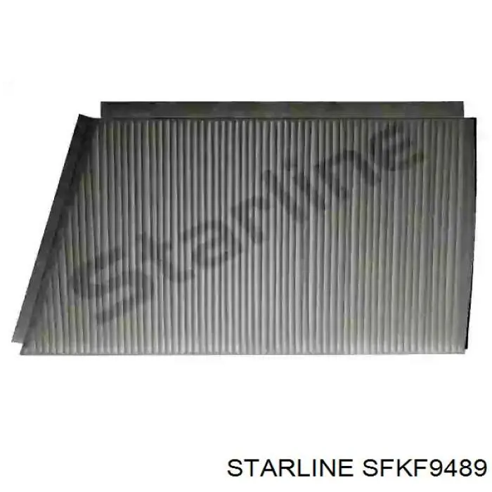 SF KF9489 Starline filtr kabiny