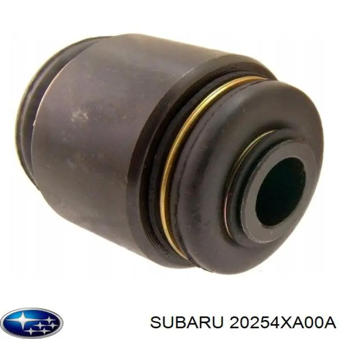 Silentblock czopu tylnego Subaru Legacy (B14)