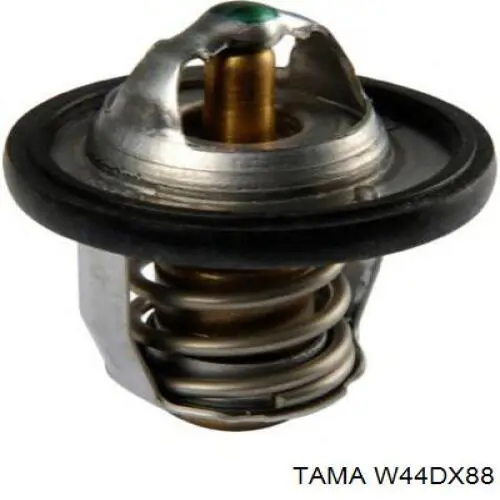 W44DX88 Tama termostat