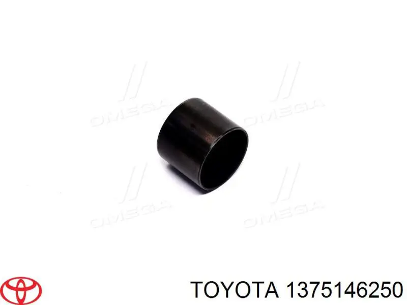 1375146250 Toyota kompensator hydrauliczny (popychacz hydrauliczny, popychacz zaworu)