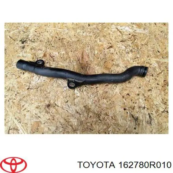 Przewód (króciec) termostatu Toyota RAV4 3 