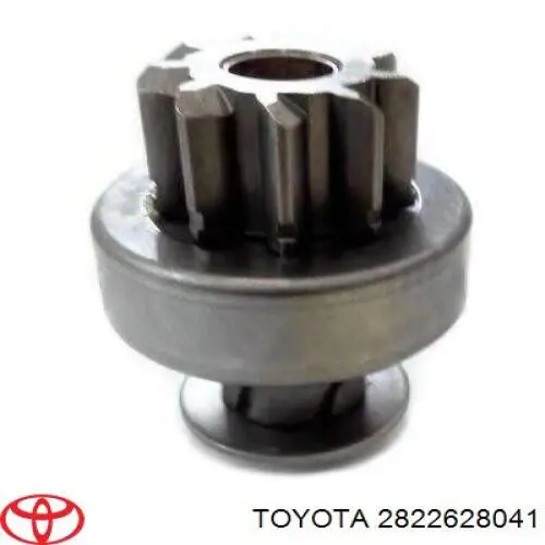 2822628041 Toyota bendiks rozrusznika