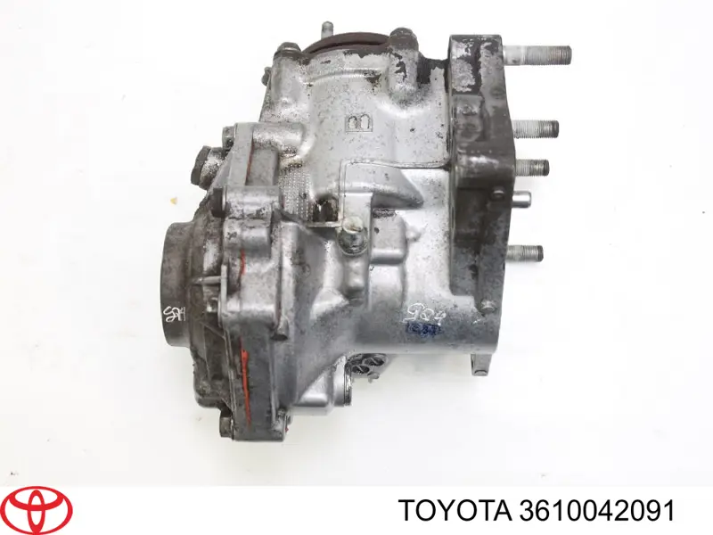 3610042091 Toyota skrzynia rozdzielcza