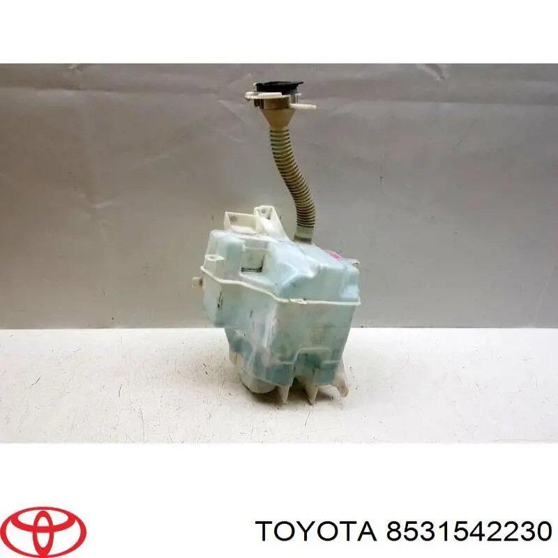 8531542230 Toyota zbiorniczek spryskiwacza szyb