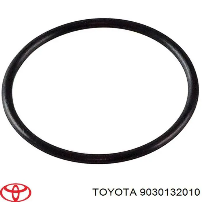 9030132010 Toyota pierścień uszczelniający filtr automatycznej skrzyni biegów