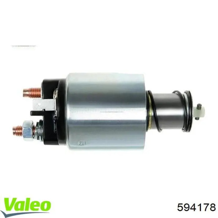 594178 VALEO elektromagnes rozrusznika