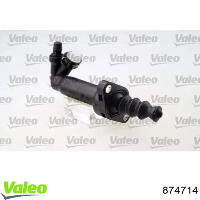 874714 VALEO cylinder roboczy sprzęgła