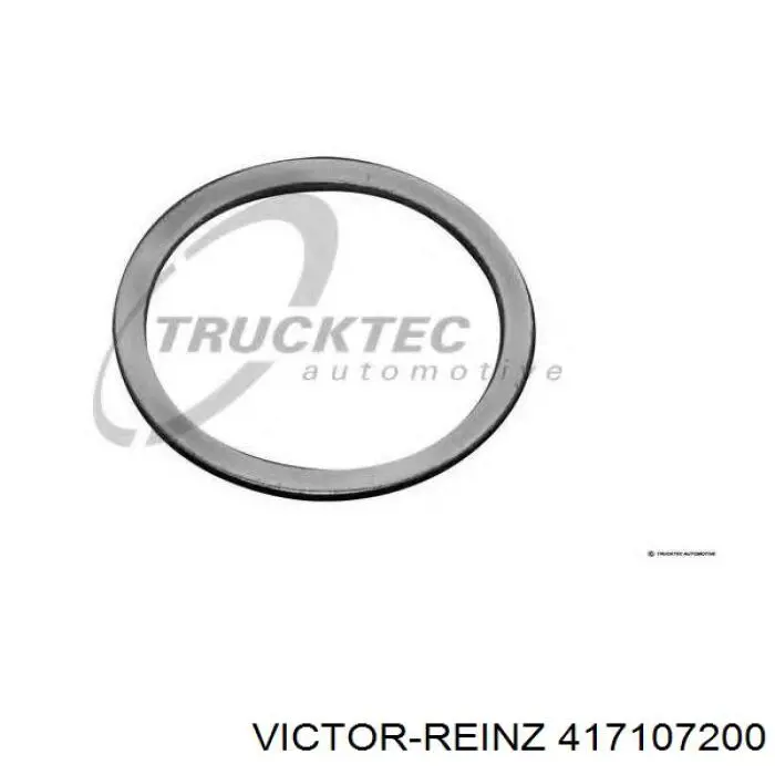 417107200 Victor Reinz uszczelka korka miski automatycznej skrzyni biegów