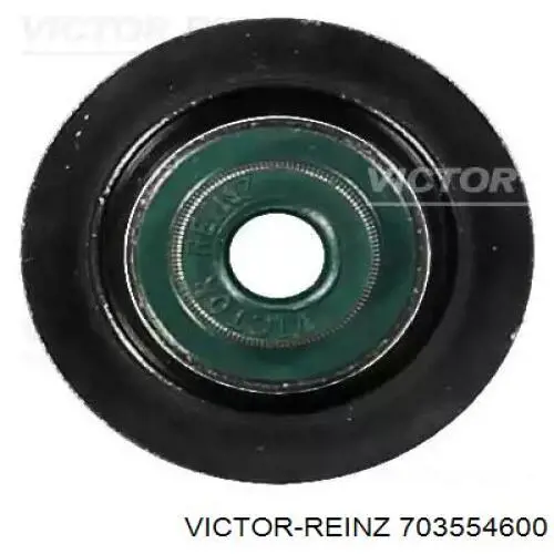 70-35546-00 Victor Reinz uszczelniacz zaworu dolotowego