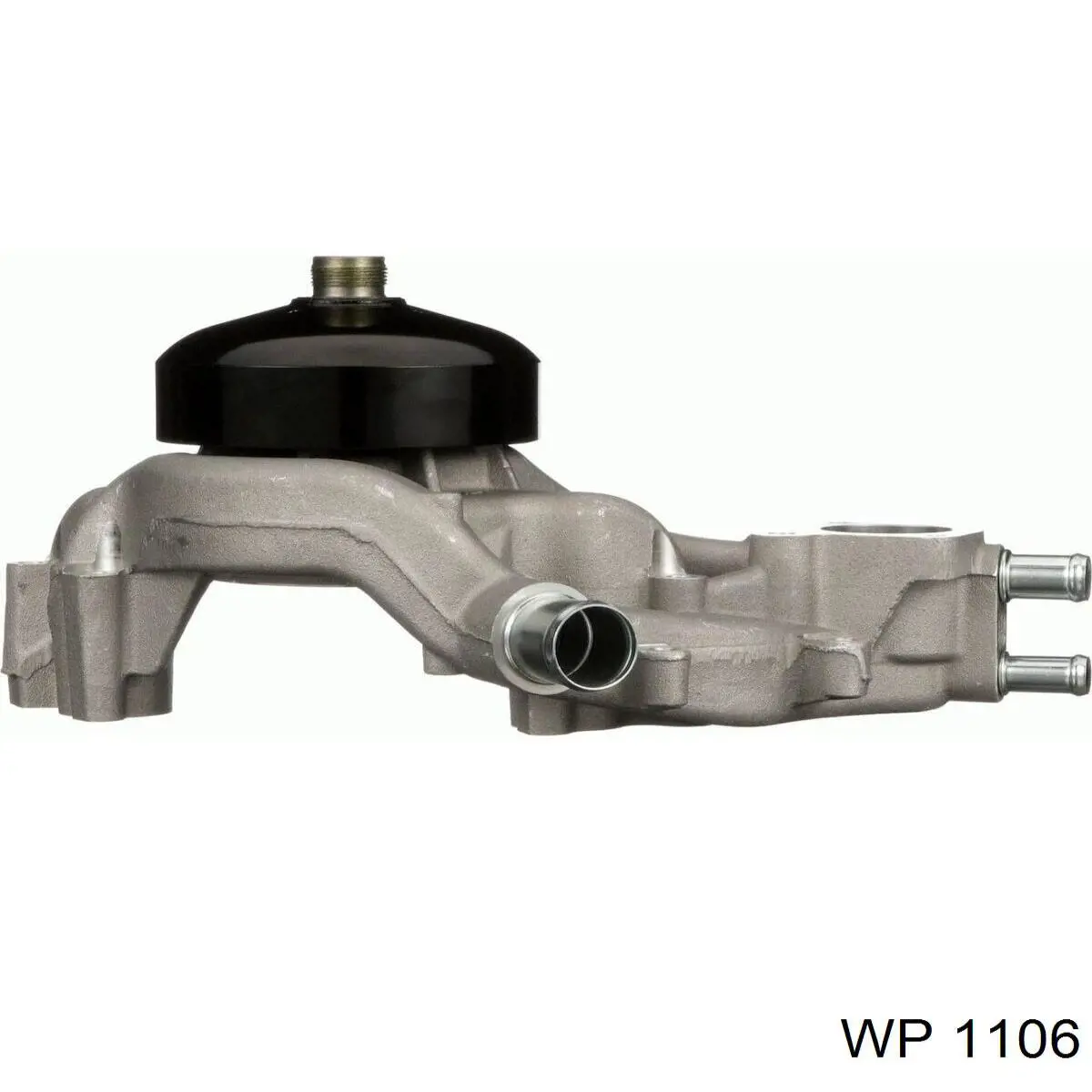 Regulator tylnego bębna hamulcowego Fiat Doblo (119)