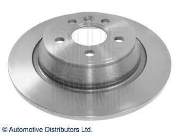 Tarcza hamulcowa tylna Ford Kuga (CBV)