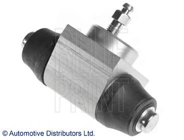 Cylinder hamulcowy roboczy tylny Opel Tigra A (S93)