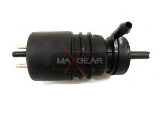 45-0013 Maxgear pompka spryskiwacza szyby przedniej