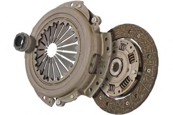 3000951725 Sachs zestaw sprzęgła (3 części)