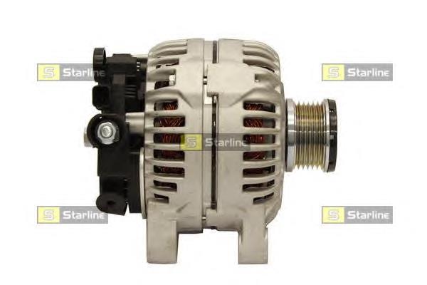 5702E2 Peugeot/Citroen alternator