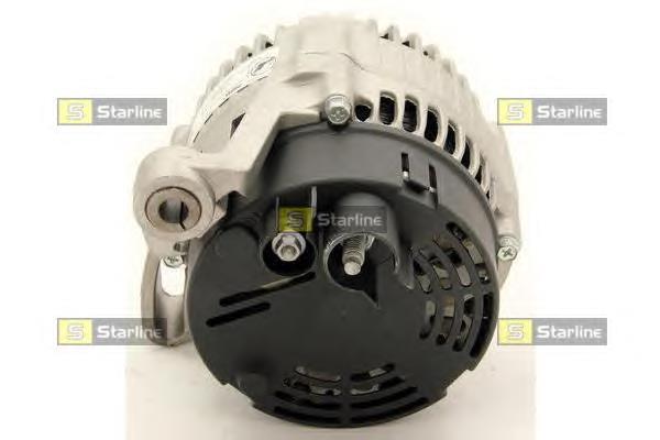 Alternator Fiat Punto (176C)