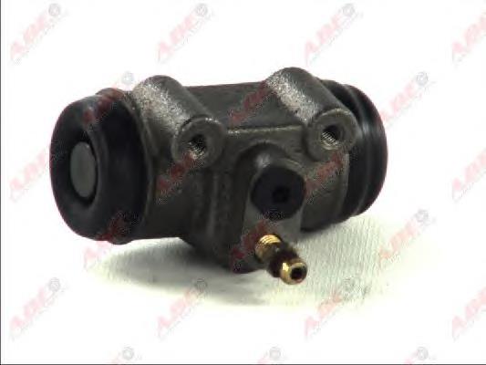 Cylinder hamulcowy roboczy tylny Fiat Ducato PANORAMA (290)