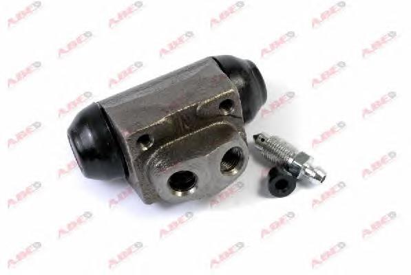 Cylinder hamulcowy roboczy tylny Ford Sierra (GBG, GB4)