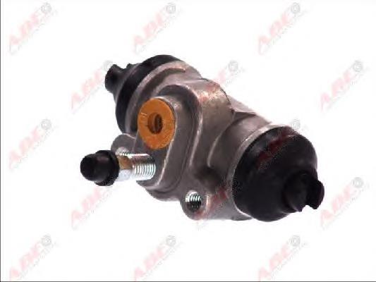 Cylinder hamulcowy roboczy tylny KIA Rio 1 (DC)