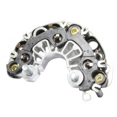 Mostek prostowniczy alternatora = Moster diodowy alternatora AMP1470 Magneti Marelli