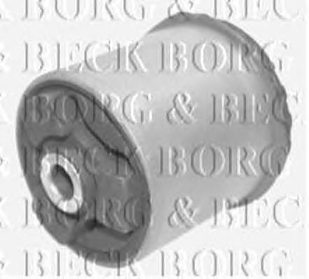 Silentblock tylnej belki Opel Tigra A (S93)