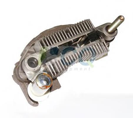 Mostek prostowniczy alternatora = Moster diodowy alternatora IMR7582 WAI