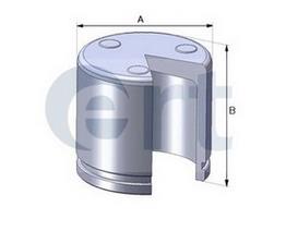 Tłoczek zacisku hamulcowego przedniego 150271C ERT