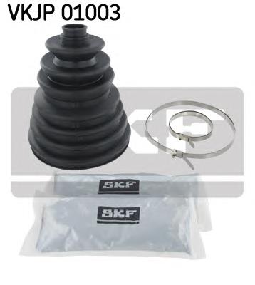 Пыльник шруса наружный SKF VKJP01003